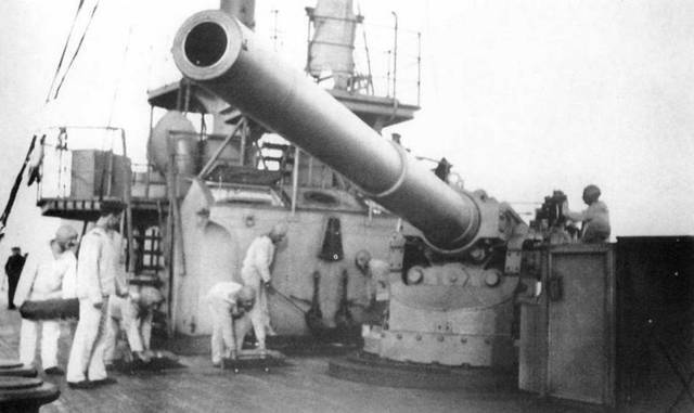 Под флаг адмирала Макарова (СИ) - img_52