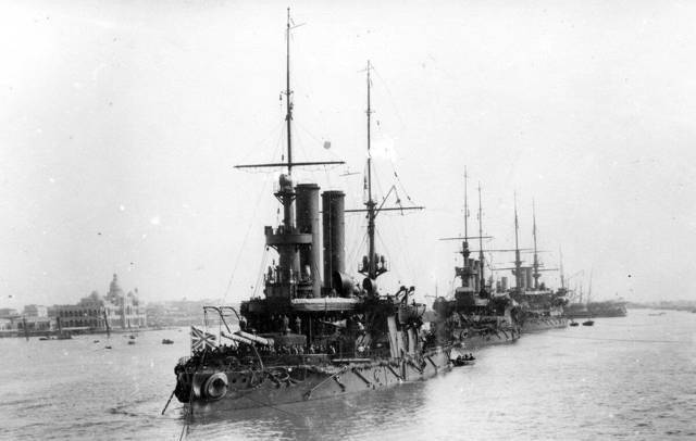 Под флаг адмирала Макарова (СИ) - img_66