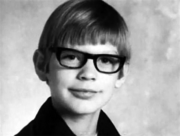 Как воспитать монстра. Исповедь отца серийного убийцы - i_001.jpg