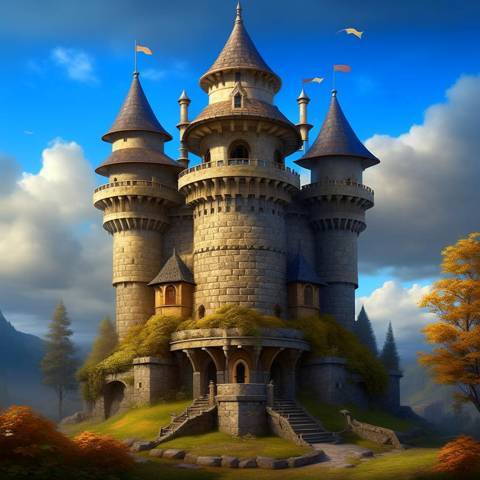 Недотрога в Академии или никогда не влюбляйтесь в ректора! (СИ) - _2.jpg