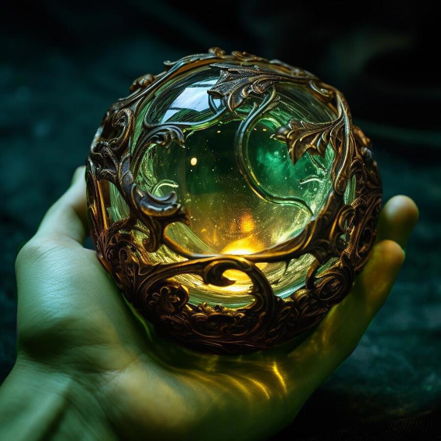 Утопающий во лжи (СИ) - img_19