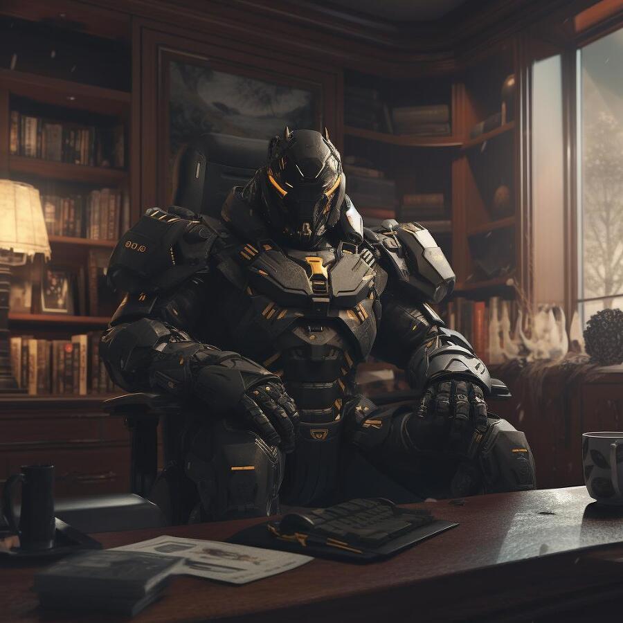 Утопающий во лжи (СИ) - img_12