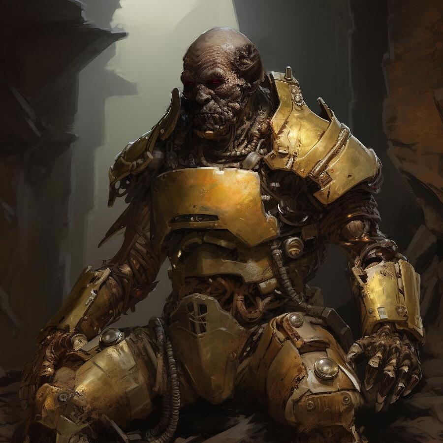 Утопающий во лжи (СИ) - img_18