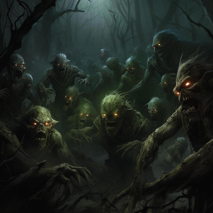 Утопающий во лжи (СИ) - img_21