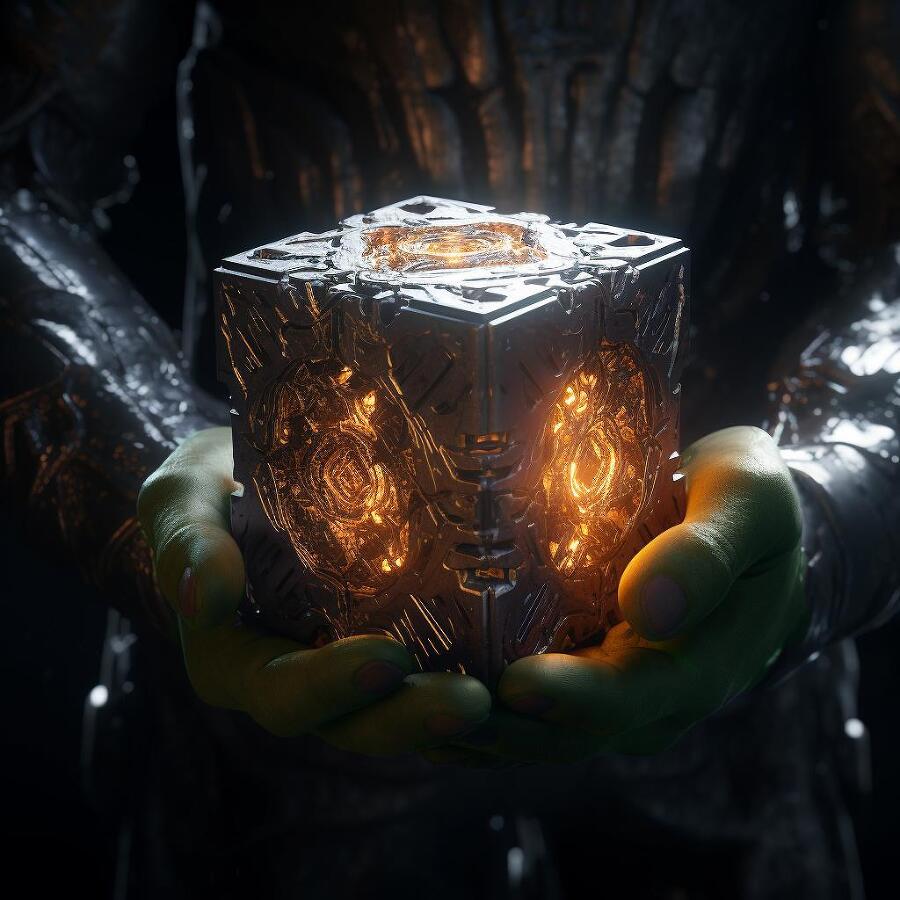 Утопающий во лжи (СИ) - img_26