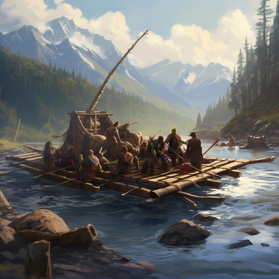 Утопающий во лжи (СИ) - img_30