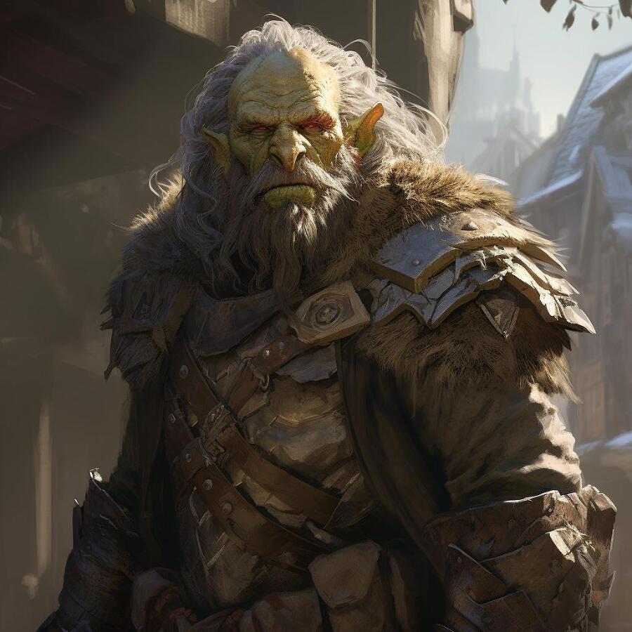 Утопающий во лжи (СИ) - img_4