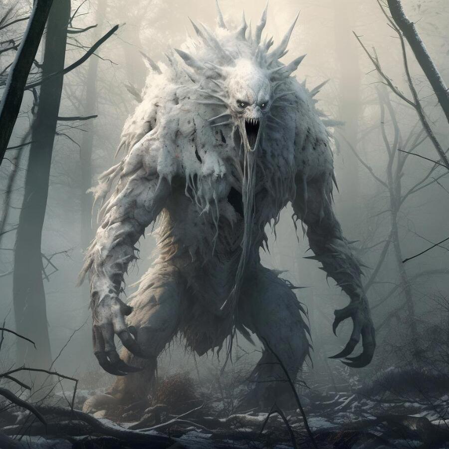 Утопающий во лжи (СИ) - img_9