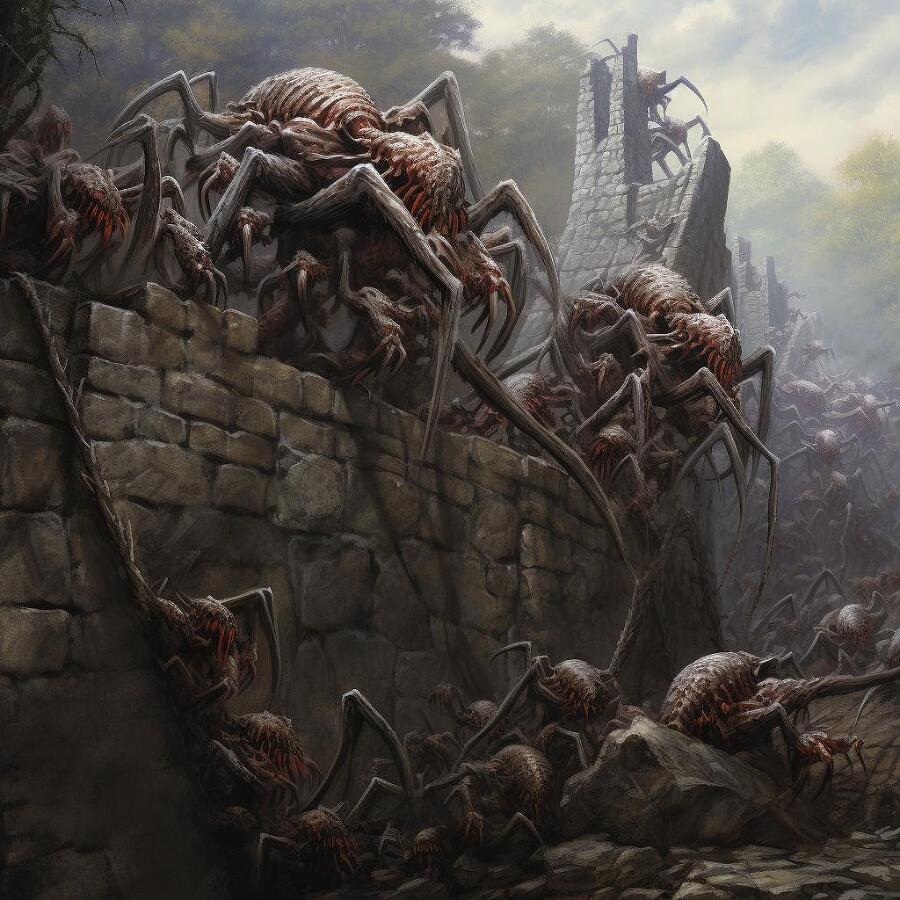 Утопающий во лжи (СИ) - img_11