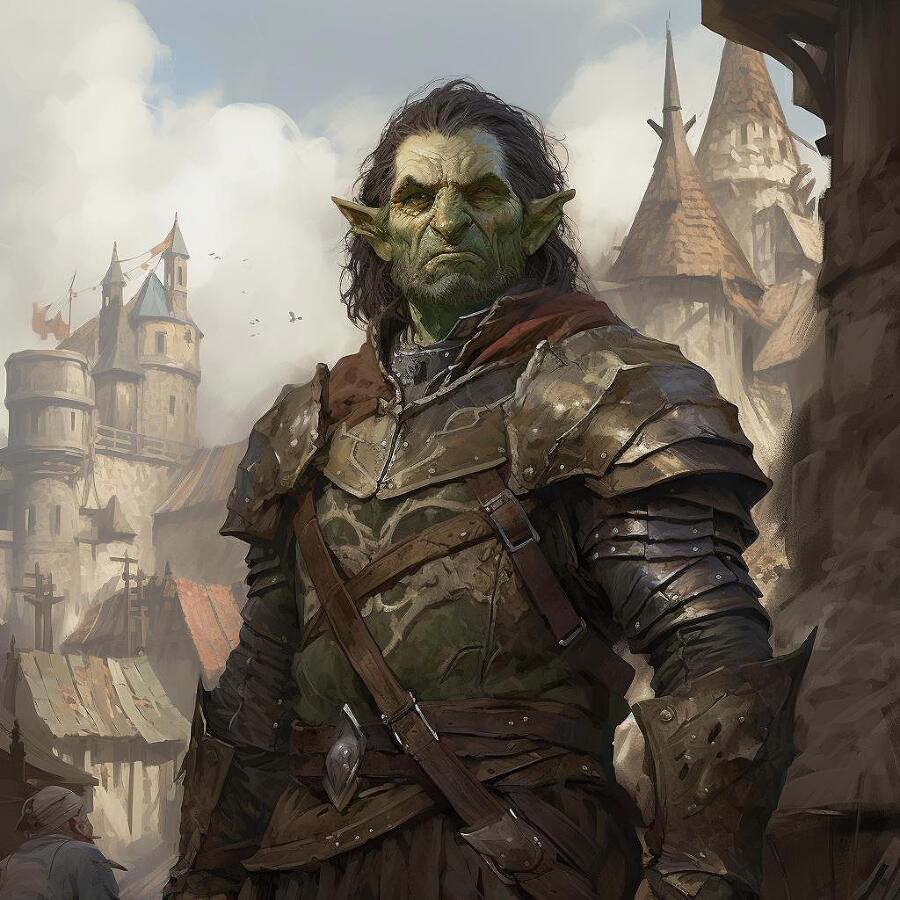 Утопающий во лжи (СИ) - img_13