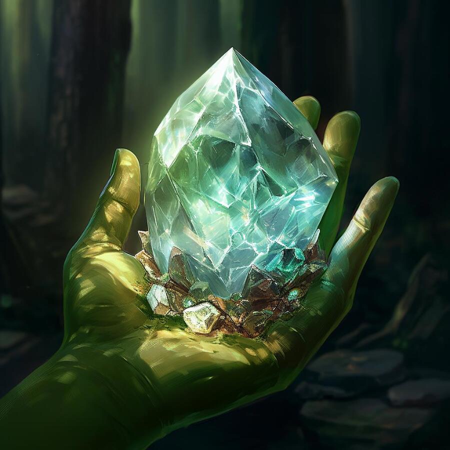 Утопающий во лжи (СИ) - img_27