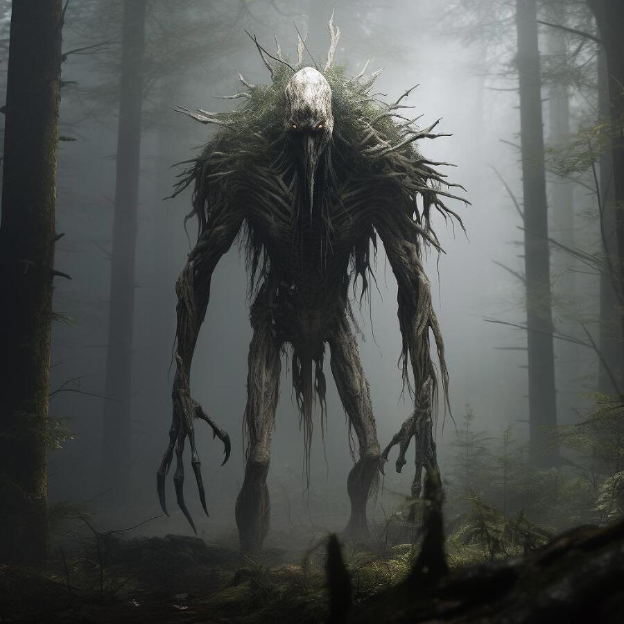 Утопающий во лжи (СИ) - img_28