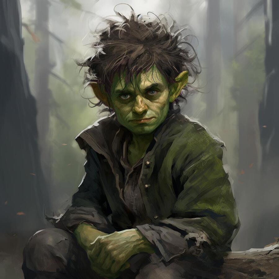 Утопающий во лжи (СИ) - img_29