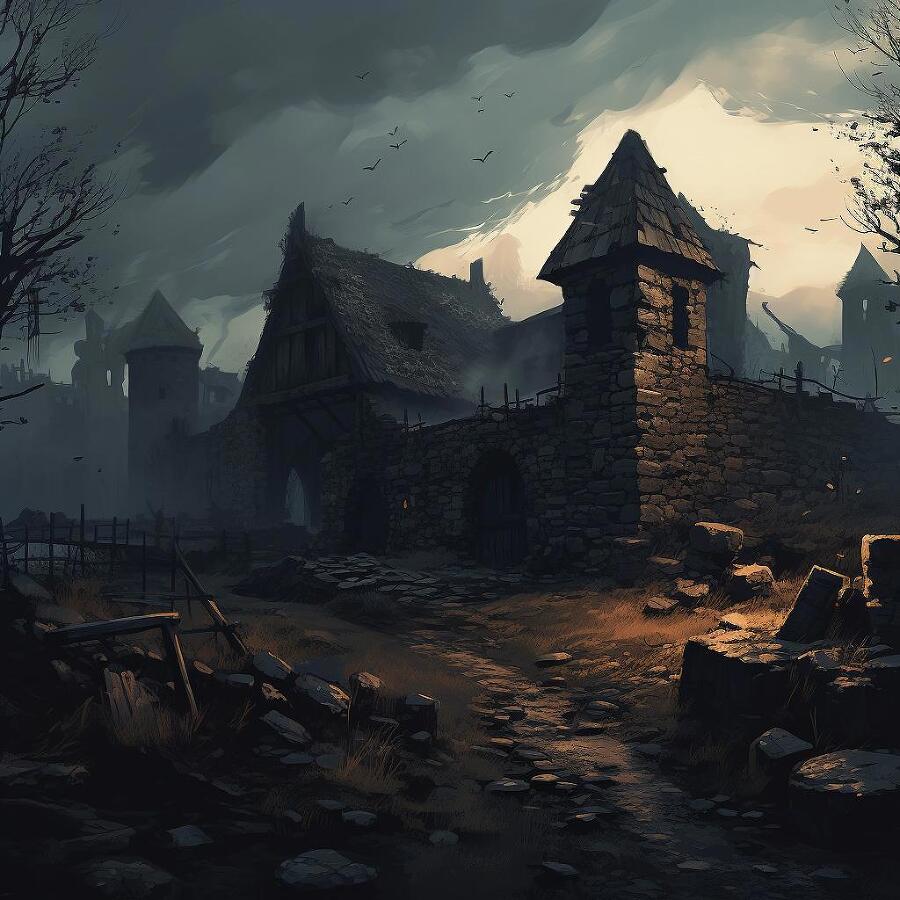 Утопающий во лжи (СИ) - img_3