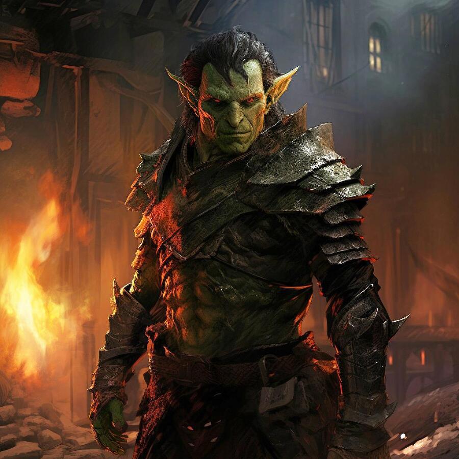 Утопающий во лжи (СИ) - img_33