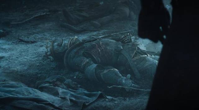 Средневековые битвы (СИ) - img_101