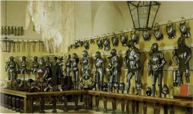 Средневековые битвы (СИ) - img_116