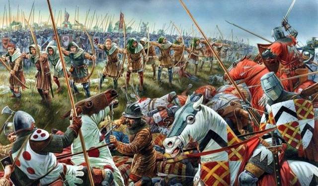 Средневековые битвы (СИ) - img_15