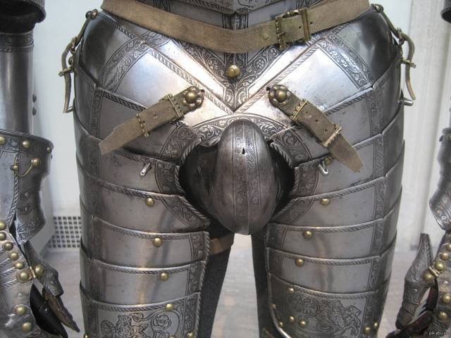 Средневековые битвы (СИ) - img_174