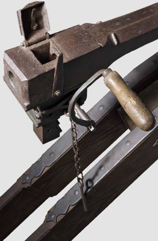 Средневековые битвы (СИ) - img_181