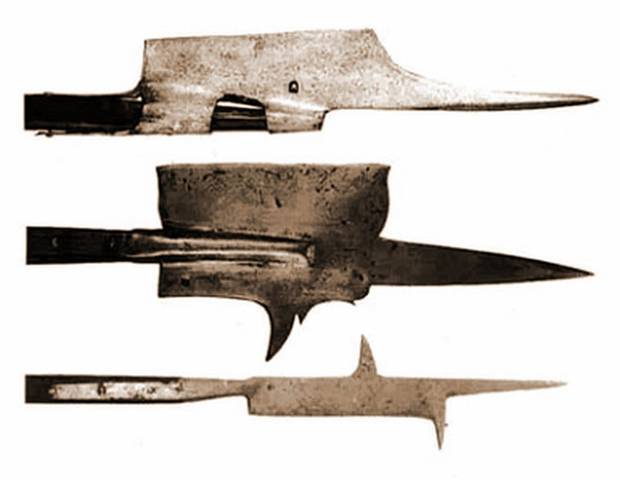 Средневековые битвы (СИ) - img_37