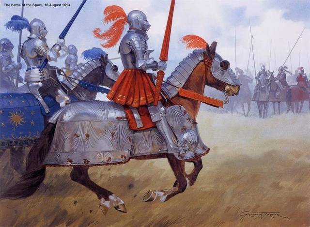 Средневековые битвы (СИ) - img_72