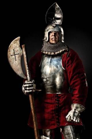 Средневековые битвы (СИ) - img_133