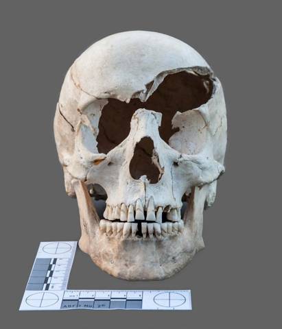 Средневековые битвы (СИ) - img_148