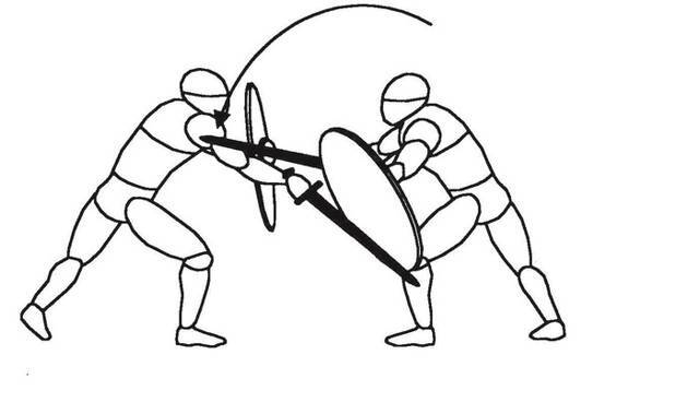 Средневековые битвы (СИ) - img_153