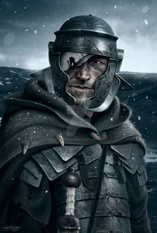 Средневековые битвы (СИ) - img_165