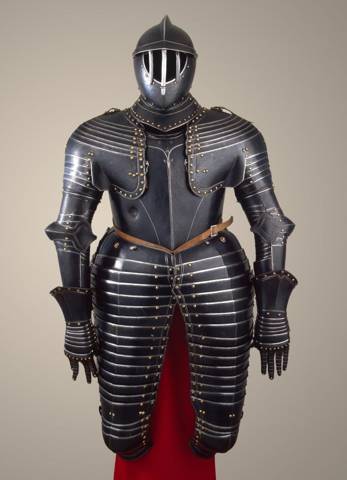 Средневековые битвы (СИ) - img_179