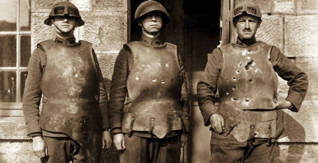 Средневековые битвы (СИ) - img_186