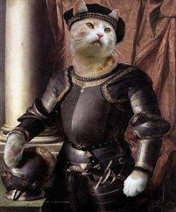 Средневековые битвы (СИ) - img_196