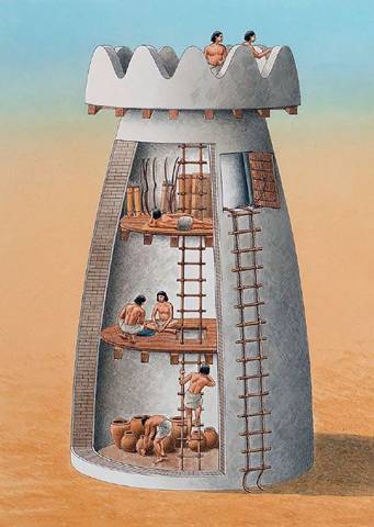 Средневековые битвы (СИ) - img_197