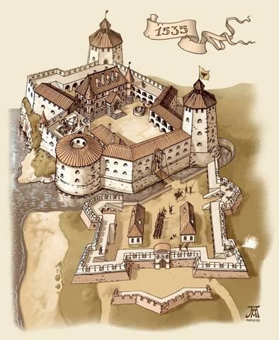 Средневековые битвы (СИ) - img_206