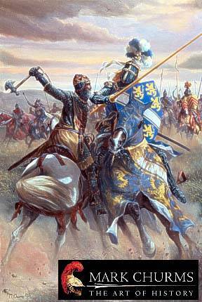 Средневековые битвы (СИ) - img_29