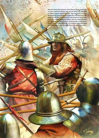 Средневековые битвы (СИ) - img_38