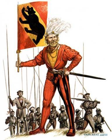 Средневековые битвы (СИ) - img_46