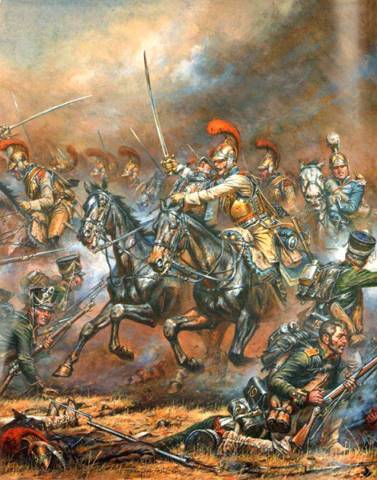 Средневековые битвы (СИ) - img_88