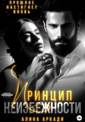 Принцип неизбежности - автор Аркади Алина 