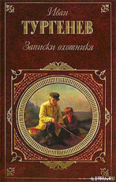 Часы - автор Тургенев Иван Сергеевич 