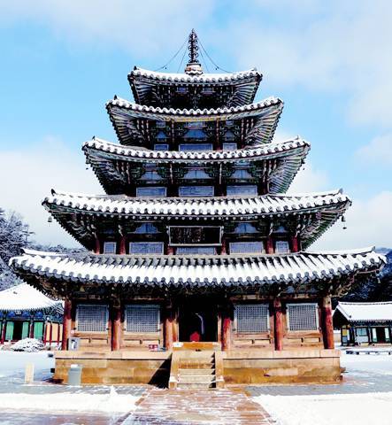 Наследник семьи Пак - 3 (СИ) - img_11