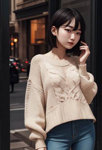 Наследник семьи Пак - 3 (СИ) - img_22