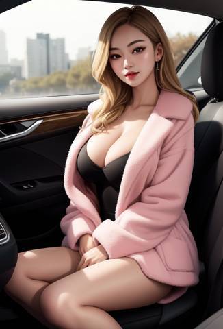 Наследник семьи Пак - 3 (СИ) - img_23