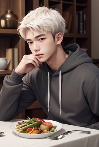 Наследник семьи Пак - 3 (СИ) - img_30