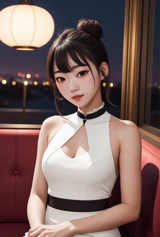 Наследник семьи Пак - 3 (СИ) - img_4