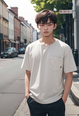 Наследник семьи Пак - 3 (СИ) - img_7