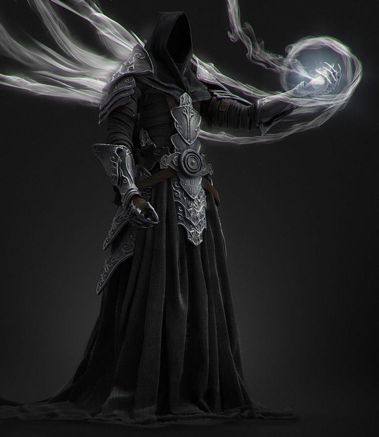 Шаг в темноту... (СИ) - img_1