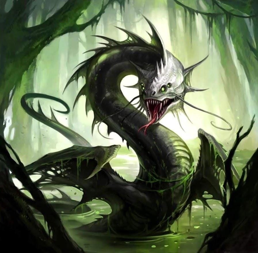 Шаг в темноту... (СИ) - img_13