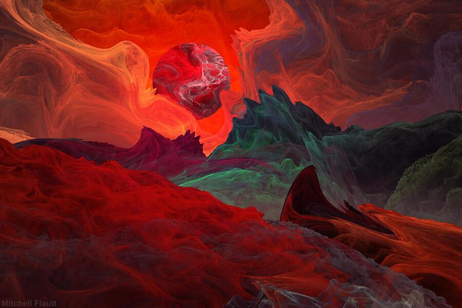 Шаг в темноту... (СИ) - img_14